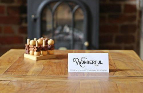 Home in Chorley, Lancashire - Foto 9