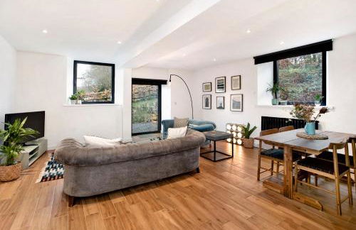 Pinewood Lodge - Foto 46