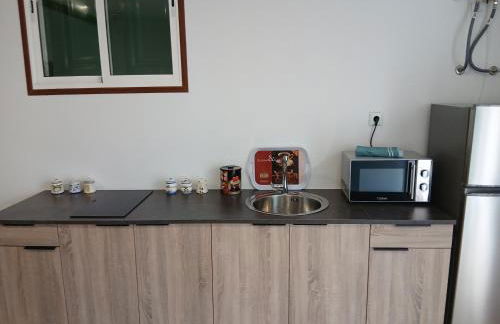 Loft Mamposo - Foto 12