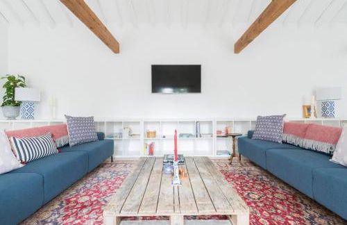 Simple Coastal Luxury near Southwold sleeps 10 - Foto 8
