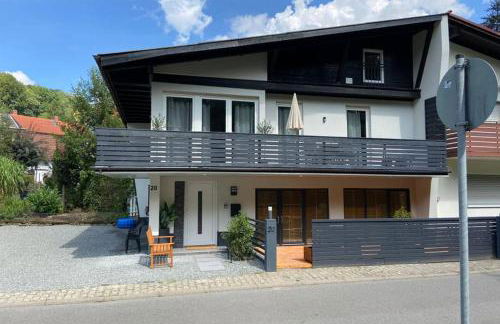 SUNSIDE Idyllisches Apartment am Wasser - Photo 1