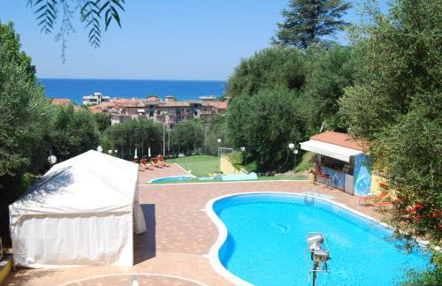 Residence Belvedere - Foto 21