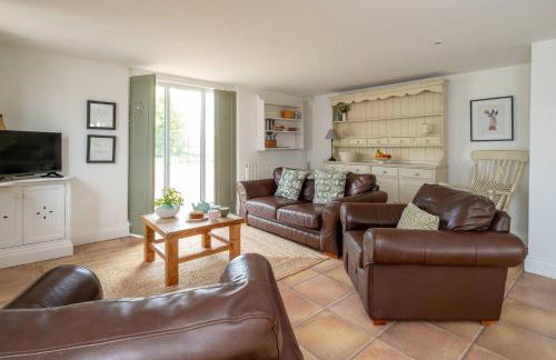 East Green Farm Cottages - The Hayloft - Foto 9