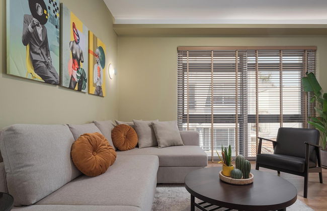 Aria Luxury Apartment - Foto 11