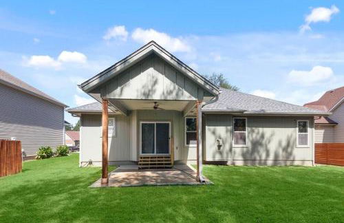 Home Away from Home - Foto 33