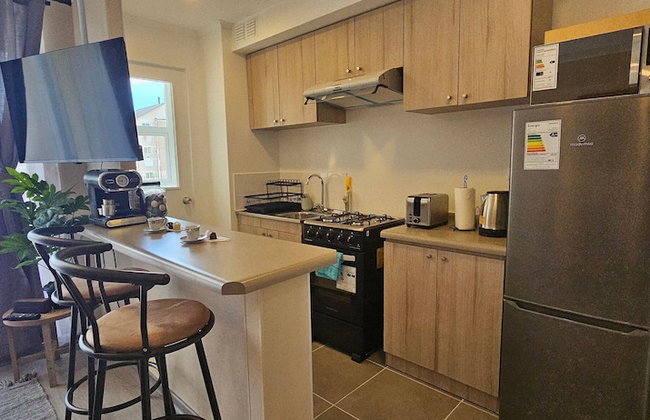 Oceana Suites Volcán Villarrica - Foto 17