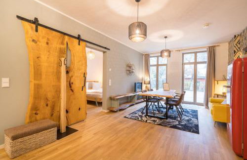 Design Apartments - "Am Weinberg" - Foto 91