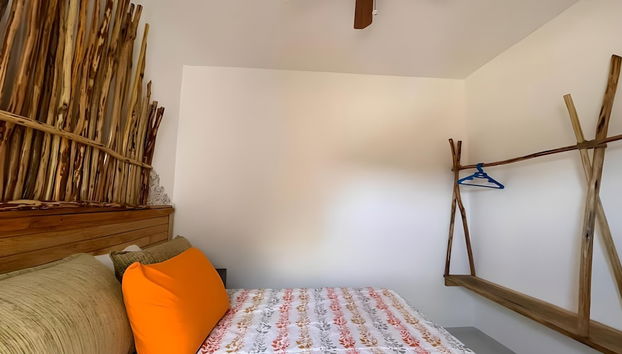 Kibira by Andiani Travel - Foto 5, Habitación