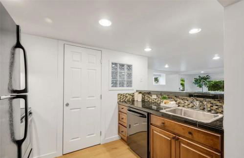 Charming Queen Anne Craftsman 4BR 2 Kitchens - Foto 22