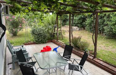 Nana's Villa - Little Paradise - Foto 16