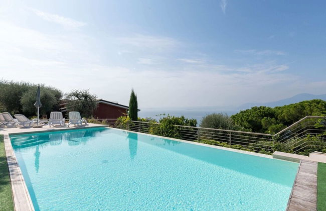 Belvilla by OYO Gianni A Due Piao Due - Foto 16