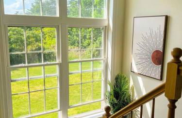 The Hera Haven - Pickleball, hot tub, racetrack & lake - Foto 35