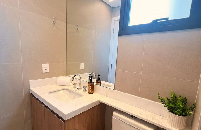 Movinn Expand - Pinheiros - Foto 15