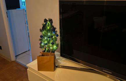 Apartament Bajka - Foto 21