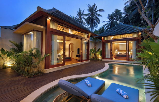 Asvara Resort & Spa Ubud by Ini Vie Hospitality - Foto 20