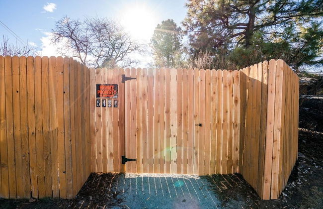 The Sophisticated Boho Escape Perfect for Two - Foto 11