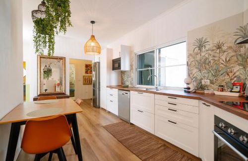 Sunrise House by Wanderlust Madeira - 2 Bedroom Sea View - Foto 22