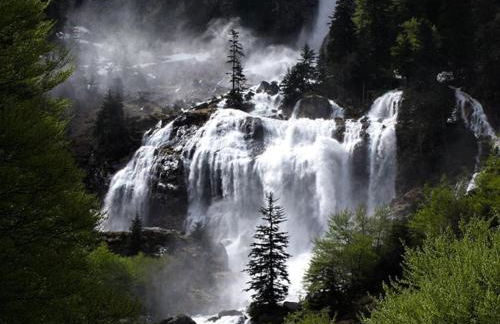 Le Cosy Fleuri - Foto 4