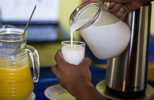 Pousada Rota das Águas - Foto 9