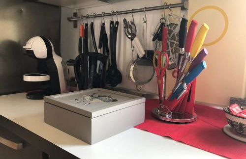 Bnbook-Tommaso Grossi Rho Fiera - Foto 15