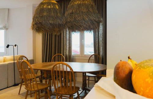 CASA ESPERANZA *Family Home Over the Sea* - Foto 27