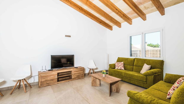 Sa Sivina - Photo 2, Intérieur