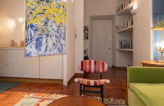 La Dolce Vita - Old Testaccio Authentic District - Foto 21