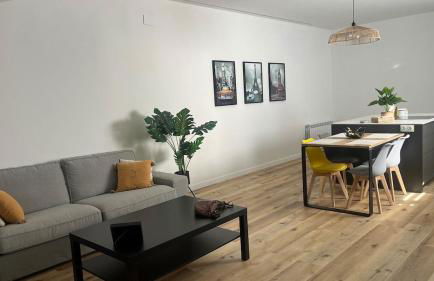 Apartamento en el centro de Pamplona - Photo 1