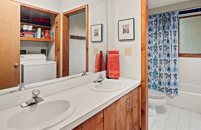 Mad Meadows 5 Bedroom Chalet by RedAwning - Foto 36