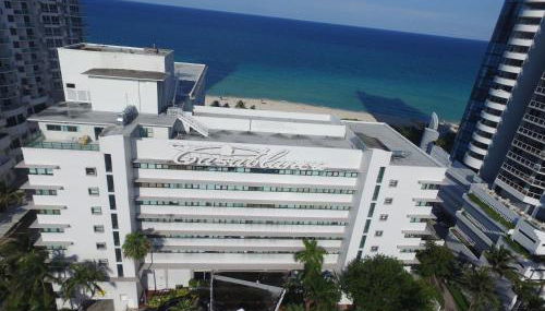 Ocean Front Resort Studio - Foto 3