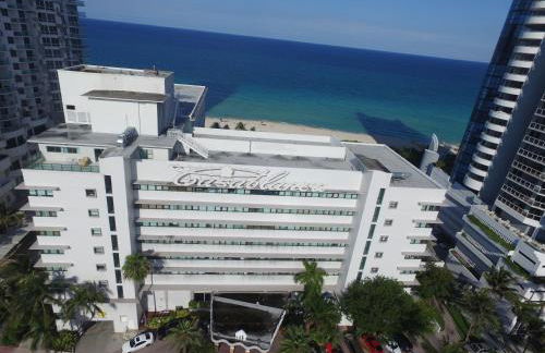 Ocean Front Resort Studio - Photo 3