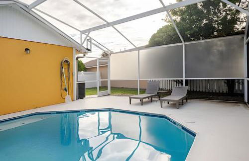 Excelente Refúgio em Indian Wells c/ Piscina Priv! - Foto 32