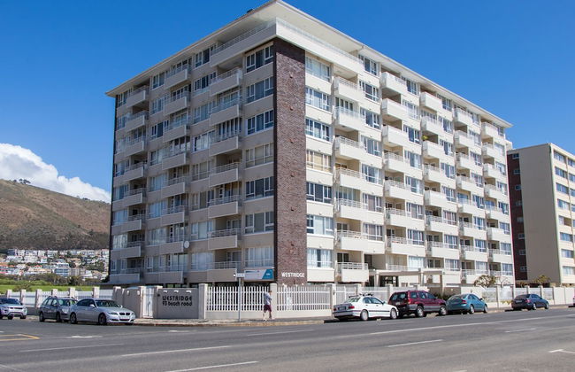 Mouille Point Places - Foto 80