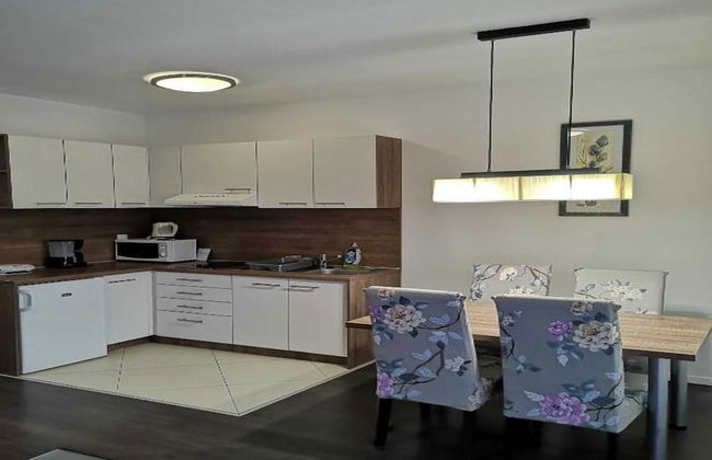 City Apartments Lani - Foto 61