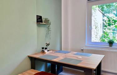 Salí - Remscheid - Apartmenthaus - Foto 19