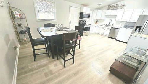 Peace in the City - Foto 4, stove, dishwasher