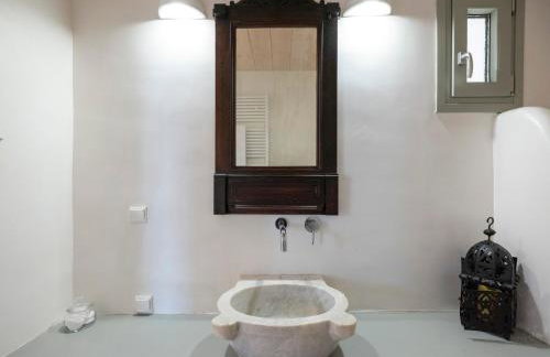 Donum Dei Seaside Suites & Villa - Foto 61