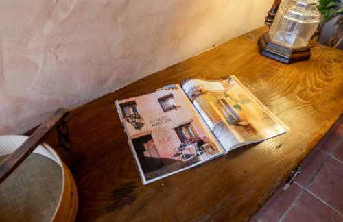 Casa Rural El Viejo Almacén, a 20 minutos de Segovia - Foto 47