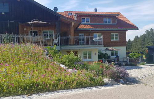 Ferienwohnung Reisach - Foto 1