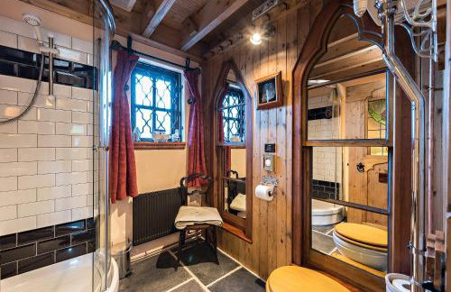 Heathfield Hall, Hillsborough - The Coach House - Foto 12