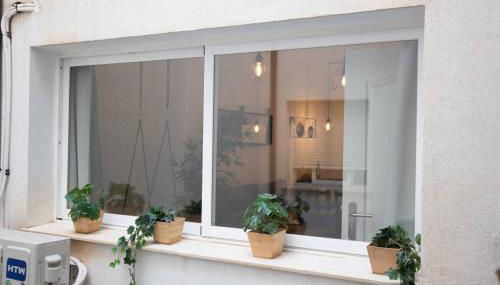 Relaxing vacation home @ the heart of Malaga - Photo 4