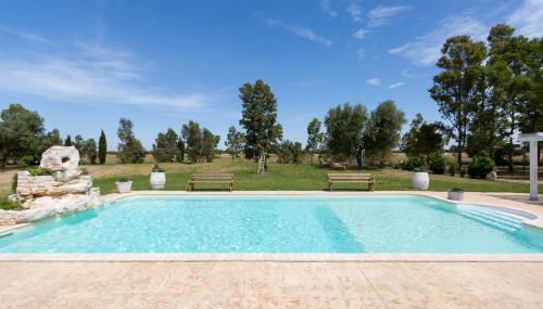 Villa Pizzi by Perle di Puglia - Foto 4