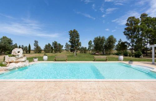 Villa Pizzi by Perle di Puglia - Foto 4
