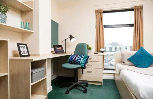 Newport Student Village - Campus Accommodation - Foto 22
