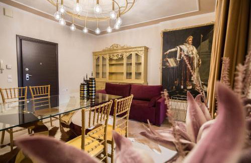 GOLD RESIDENCES - free parking - Foto 28