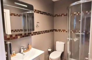 Hôtel oh sèvres autrement - Foto 40