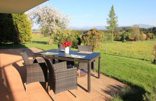 Kuh Heimat - Bergblick - Terrasse - Photo 5