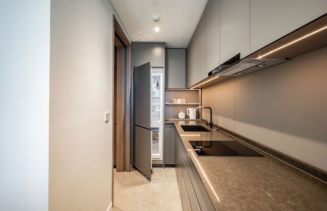 The Metropole Sai Gon Residences - Foto 18