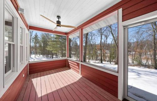 Mallard Lake Retreat - Foto 2