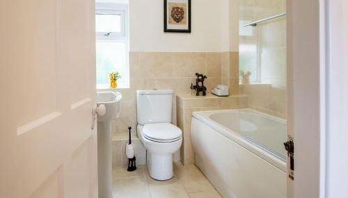 Kerns Cottage Stratford-upon-Avon - Foto 5